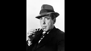 Humphrey Bogart 57 18991957 US Actor [upl. by Metzgar88]