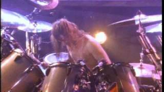 Metallica  Battery Live in Seattle 1989 HQ audio [upl. by Gildea]