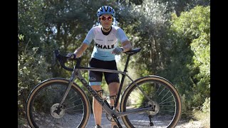 Orbea Terra Gravel bike review [upl. by Cate780]