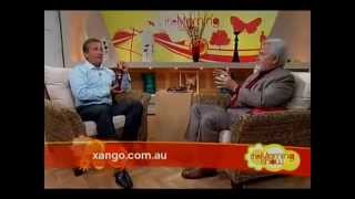 XanGo Mangosteen Juice Australia  Find XanGo Distributor  Benefits of XanGo Juice [upl. by Ettessil]