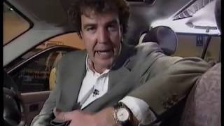 1997 Top Gear Sunday longer Motorshow Episode [upl. by Macswan]