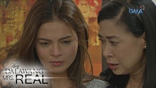 Ang Dalawang Mrs Real Full Episode 57 [upl. by Einwat]