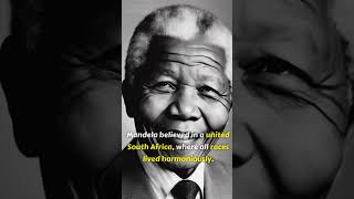 Nelson Mandelas Nobel Peace Prize [upl. by Carolyne]