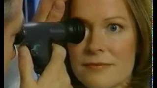 Welch Allyn PanOptic Ophthalmoscope [upl. by Cloe]