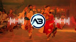 Pari Hoon Main Song DJ Remix • Navratri special song DJ Remix song 2019 • Full DJ song [upl. by Einnob]