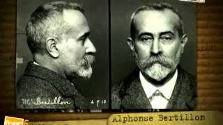 Bertillonnage Alphonse Bertillon [upl. by Pisano705]