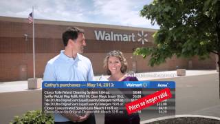 Walmart  Philly LBC TV spot  A commercial  Between Pictures [upl. by Eelrahc575]