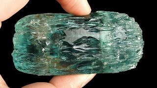 10 Interesting Facts About Aquamarine  March Birthstone [upl. by Alya826]