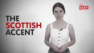 How To Speak With A Scottish Accent [upl. by Klepac]