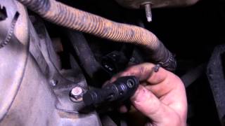 CLUTCH TECH D40 Navara Clutch Installation Tips [upl. by Spenser]