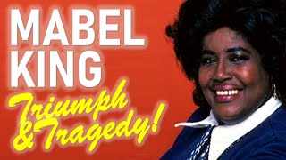 The Triumphant and Tragic Life of Mabel King from Whats Happening [upl. by Sixel]