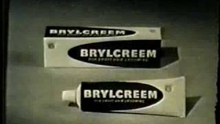 Brylcreem Commercial [upl. by Ndnarb]