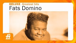 Fats Domino  Walking to New Orleans [upl. by Smoot]