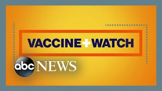 Vaccine Watch Inside Moderna’s manufacturing process [upl. by Suhcnip]