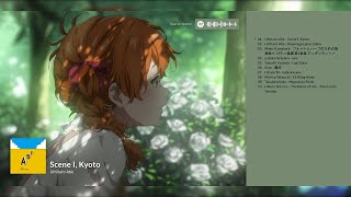 a playlist if you were in a magical anime [upl. by Alyat]