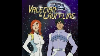 Valerian et Laureline OST  Aliens Nation [upl. by Mohun]