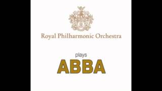 Royal Philharmonic Orchestra Plays ABBA [upl. by Amaty]