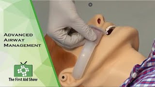 Advanced Airway Management [upl. by Atnoed945]