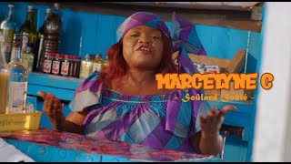 Marcelyne C  Soulard Soulé Clip Officiel [upl. by Specht641]