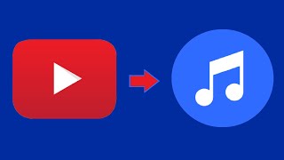 How to Create a Music Playlist on YouTube [upl. by Denna]