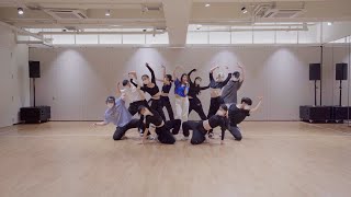 JOY 조이 안녕 Hello Dance Practice [upl. by Delphine]