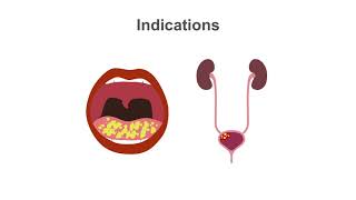 Navigating Antifungals Comprehensive Guide to Flucytosine [upl. by Geddes]