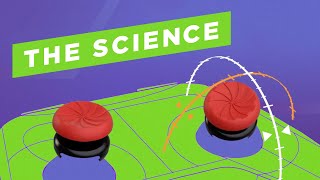 The Science Behind KontrolFreek® Performance Thumbsticks® [upl. by Notlaw]