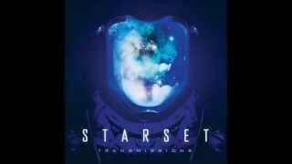 Starset  My Demons Acoustic Bonus Track [upl. by Carothers562]