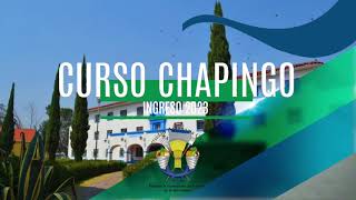 CHAPINGO 2023 [upl. by Polash]