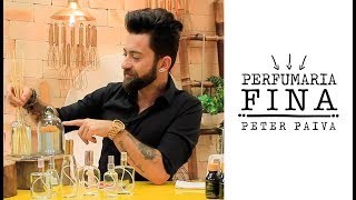 Perfumaria Fina Peter Paiva [upl. by Opportuna]