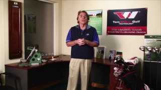 Adjustable Driver Hosel Explained by Tom Wishon [upl. by Dnar]