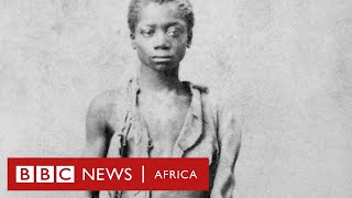 Slavery and Suffering  History Of Africa with Zeinab Badawi Episode 16 [upl. by Elwira111]