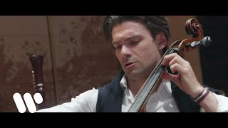 Gautier Capuçon plays quotHallelujahquot by Leonard Cohen [upl. by Armand]