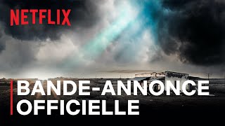 Les Enquêtes extraordinaires  Bandeannonce officielle VOSTFR  Netflix France [upl. by Craggie]