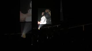 Demi Lovato  Lonely Kissing and grinding on Kehlani [upl. by Yankee339]