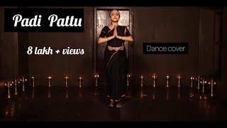 Padi Pattu  Breathless  Shankar Mahadevan  Dance Cover  Ready to wait  Swamiye Saranam Ayyappa [upl. by Hereld]