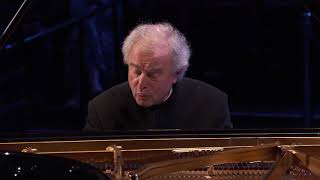 Sir András Schiff Plays the WellTempered Clavier Book II – Prelude in F minor [upl. by Ottavia]