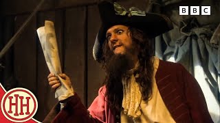 All About Pirates 🏴  Horrible Histories [upl. by Adams]