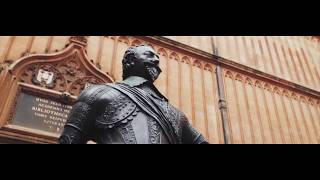 Introduction to the Bodleian Libraries [upl. by Ng]