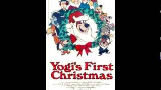 Movie Memories Yogis First Christmas 12 [upl. by Ruhtua]