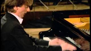 Brahms piano concertos with Krystian Zimerman and Leonard Bernstein [upl. by Valentina]