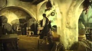 CAVALLERIA RUSTICANA Film 1981 Zeffirelli [upl. by Nimesay703]