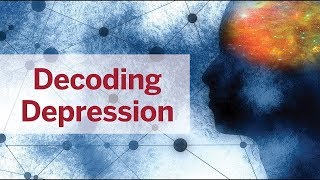 Decoding Depression [upl. by Kurland763]