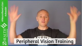 Peripheral Vision Training [upl. by Munsey836]