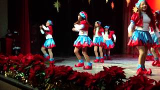 Remix Navideño [upl. by Lucilia]