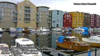 Trondheim  Norway [upl. by Lancelot]