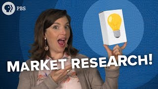 How to Do Market Research [upl. by Roselane646]