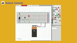 Fritzing Tutorial [upl. by Dachi]