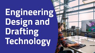 Engineering Design and Drafting Technology [upl. by Farmann]