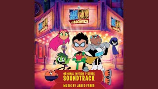 Go feat Greg Cipes Scott Menville Khary Payton Tara Strong amp Hynden Walch Battle Remix [upl. by Swanhilda]